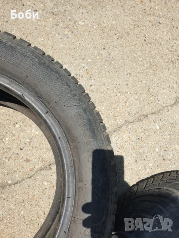 175/65R15 KLEBER всесезони гуми М+S, снимка 6 - Гуми и джанти - 50869663