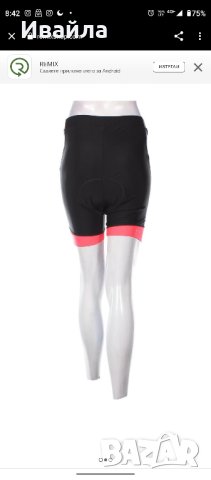 decathlon нов колоездачен клин S, снимка 9 - Велосипеди - 44041753