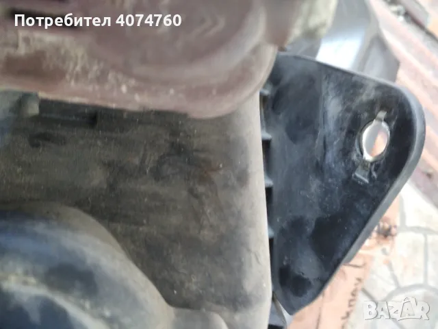 Фарове за Пежо 406 peugeot 96 162 51280 bosch, снимка 6 - Части - 49400853