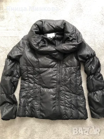 Дамско зимно яке с гъши пух Maddison