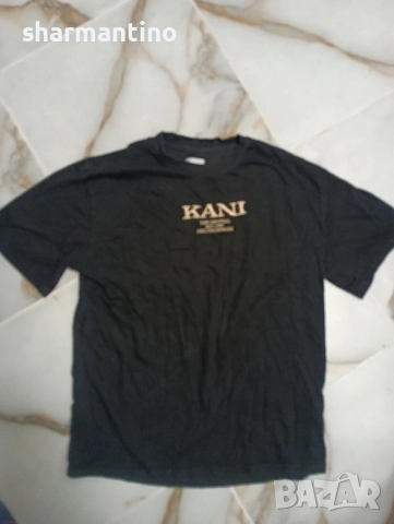 Kani тениска M - 7 лв