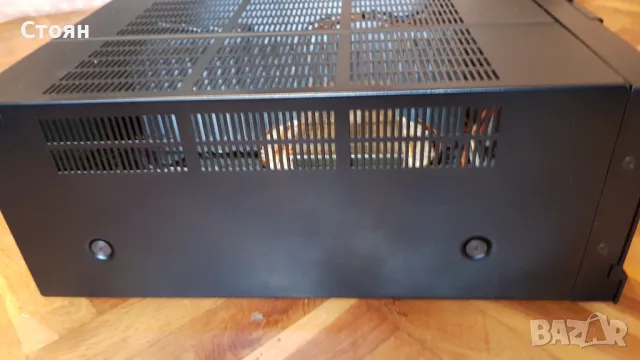 Продавам YAMAHA M60 , снимка 8 - Ресийвъри, усилватели, смесителни пултове - 48270282