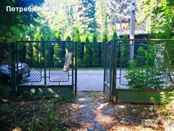 ПРОДАВАМ УПИ В НАЙ-КРАСИВАТА, ТИХА И ЦЕНТРАЛНА ЧАСТ НА ПАНЧАРЕВО НЕПОСРЕДСТВЕНО ДО ЕЗЕРОТО, снимка 4 - Парцели - 52799917