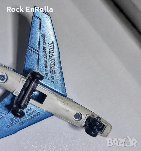 Matchbox Corsair A7D 1973 England, снимка 5 - Колекции - 51661687