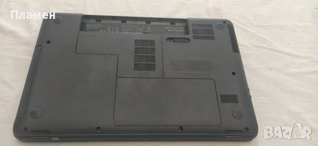 Лаптоп HP 655 на части, снимка 4 - Части за лаптопи - 37095762