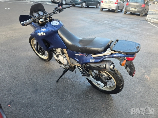 Aprilia Pegaso 650, снимка 13 - Мотоциклети и мототехника - 52077529