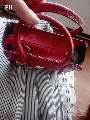 Дамски чанти по 6лв, снимка 3 - Чанти - 17523357