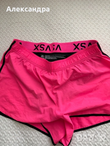 Дамски шорти Victoria Secret’s, снимка 2 - Спортни екипи - 53395310