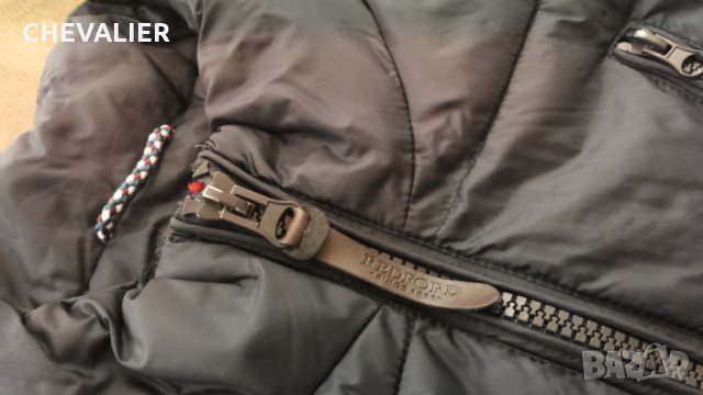 REDFORD размер M мъжко зимно яке 20-25, снимка 9 - Якета - 26876647