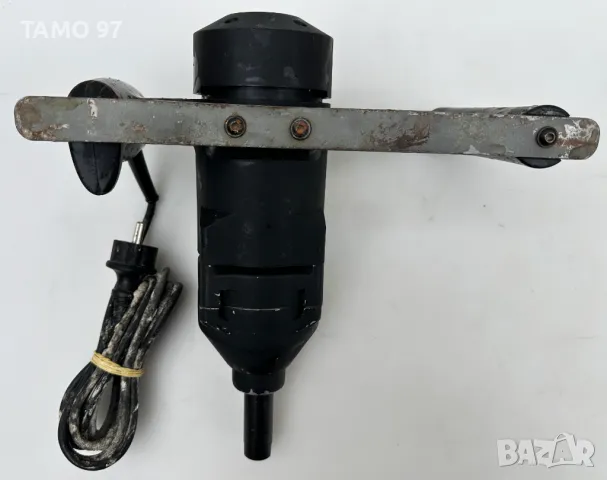 Collomix ErgoMix 1000 A - Професионална бъркалка 1010W, снимка 2 - Други инструменти - 49146181