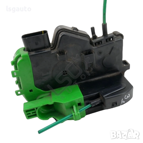 Брава задна дясна врата Hyundai i40 2011-2018 ID: 155522, снимка 3 - Части - 52800669