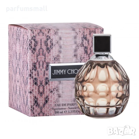 Jimmy Choo Парфюм  за жени 100ml, снимка 1