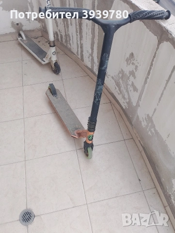 Тротинетки за трикове по 90 лв за брой , снимка 5 - Скутери и тротинетки - 48811266