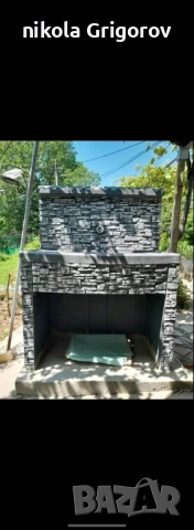 Градинско Барбекю Градинска Мивка , снимка 14 - Други - 51987884