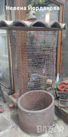 Голяма клетка