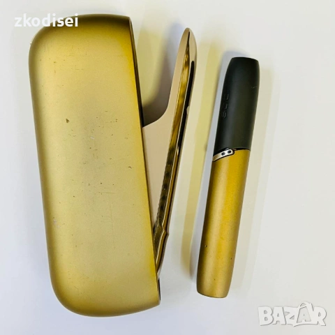 IQOS 3 DUO