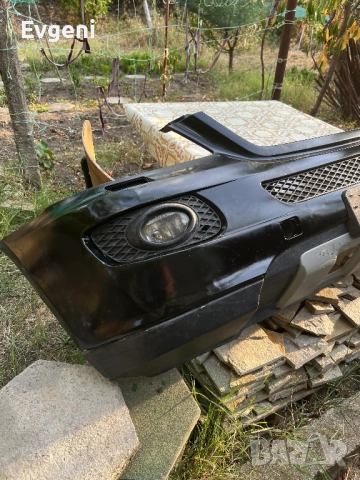 Предна броня Мерцедес W164, снимка 6 - Автомобили и джипове - 51612066