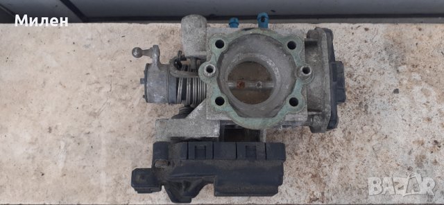 Моноинжекция Bosch За Моделите На Фиат 1,4 Бензин Браво Брава Пунто..., снимка 6 - Части - 40849339