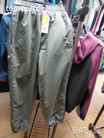 Мъжко спортно долнище Lonsdale Poly Pant Mens/пролет -внос Англия, снимка 4 - Спортни дрехи, екипи - 28463270