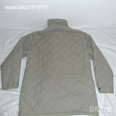 Fjallraven G1000 (М) зимна шуба, снимка 2 - Екипировка - 38752624