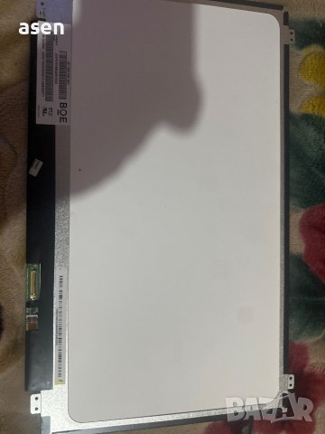 Матрица за лаптоп NT156FHM-N41 15.6" Full HD 30 пина, снимка 3 - Дънни платки - 34647142