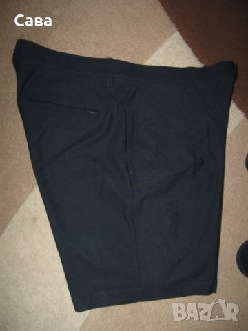 Къси панталони BANANA REPUBLIC   мъжки,Л, снимка 4 - Къси панталони - 37792846