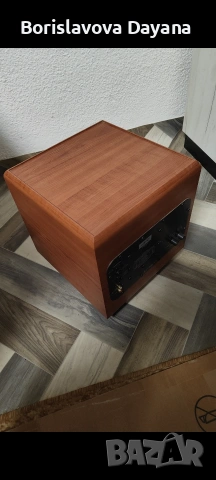 тонколони Wharfedale Diamond 8.4 + субуфер Jamo S40 , снимка 9 - Тонколони - 53567487
