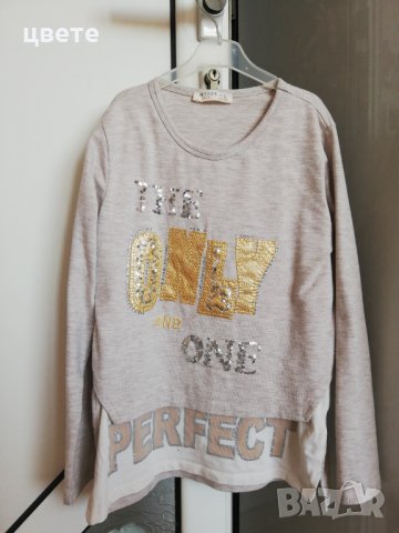 Детска блузка , снимка 1