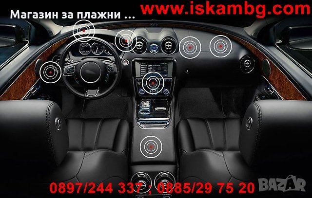 Универсална магнитна стойка за кола за GSM, снимка 11 - Аксесоари и консумативи - 28393896