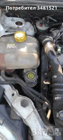 Ford Transit Torneo на части, снимка 9 - Части - 51540240