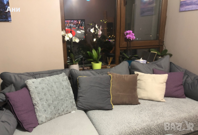 Калъфки за декоративни възглавници, снимка 3 - Декорация за дома - 36479731