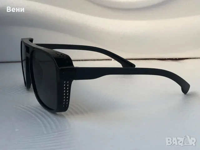 Актуални мъжки слънчеви очила по модел на  Carrera , снимка 3 - Слънчеви и диоптрични очила - 50135815