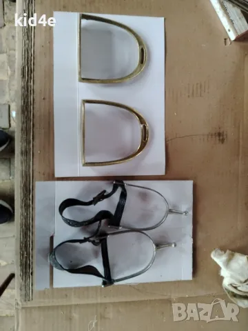 Седло за езда / кон Sommer Somero Arato Hunt/Jump SADDLE DEEP Seat, Пловдив, снимка 16 - Други стоки за животни - 48878915