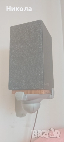 комплект аудио система 5.0, снимка 8 - Аудиосистеми - 51747955