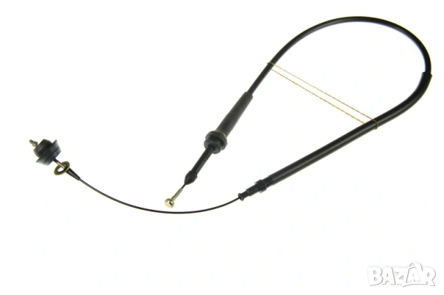 Жило за газ MALO за VW PASSAT,SANTANA 1.6 80г.-№ 22230