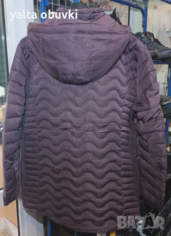 Дамско яке HT, снимка 5 - Якета - 49004155