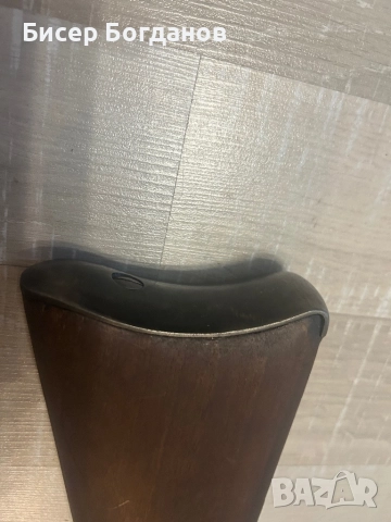 Пушка снайдер1864, снимка 5 - Антикварни и старинни предмети - 51580696