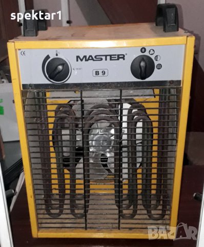  МАРКОВ КАЛОРИФЕР  , снимка 1