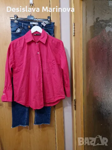 Дамски комплект  Zara , снимка 1