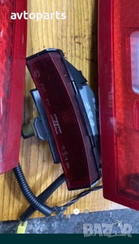 Nissan primera 2003година 2.2dci седан трети стоп и кора двигател