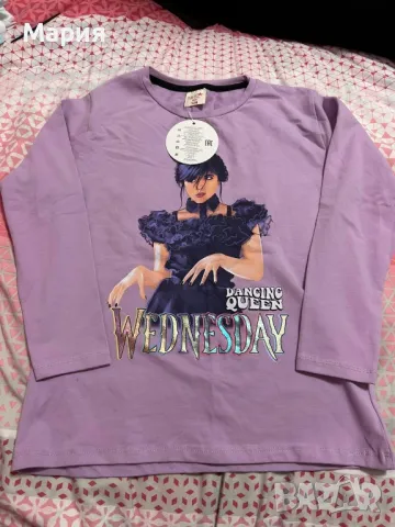 Блуза , снимка 1