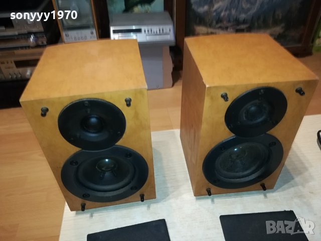 SONY SS-CEX1 ВНОС SWISS 0101240829LNVR, снимка 8 - Тонколони - 43609411