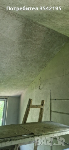 Вътрешни ремонти и фасади Пазарджик, снимка 4 - Бояджийски услуги - 53521007