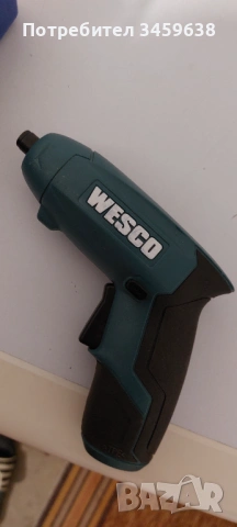 Акумулаторен дремел и отверка, снимка 3 - Други машини и части - 53124219