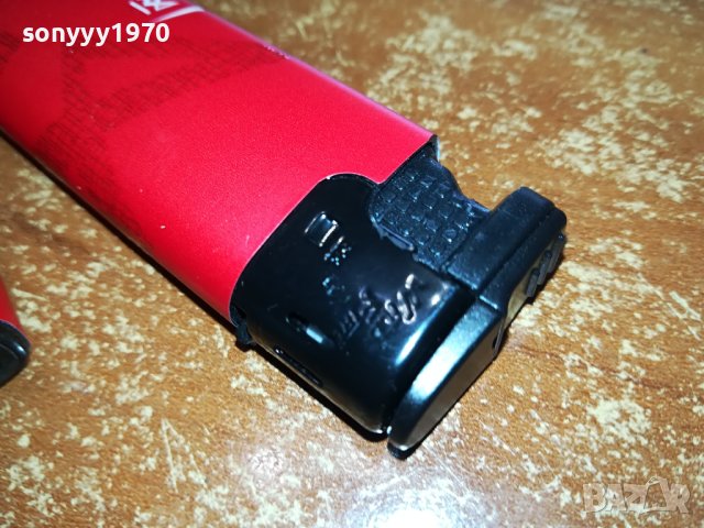 king-реотан-нови запалки за колекция 0202241123, снимка 7 - Колекции - 44096788