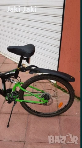 Градско колело, снимка 7 - Велосипеди - 50779323