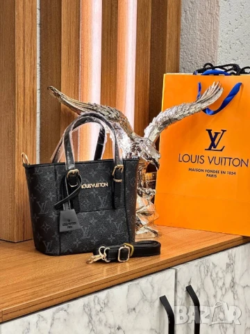 чанти louis vuitton , снимка 8 - Чанти - 50750574