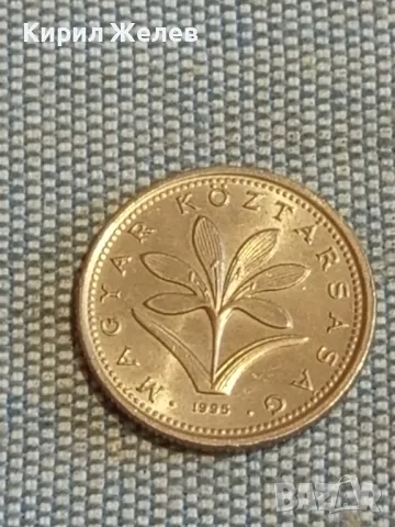 Четири монети от цял свят УНГАРИЯ, СЪРБИЯ, ТУРЦИЯ за КОЛЕКЦИЯ ДЕКОРАЦИЯ 49824, снимка 5 - Нумизматика и бонистика - 48850484