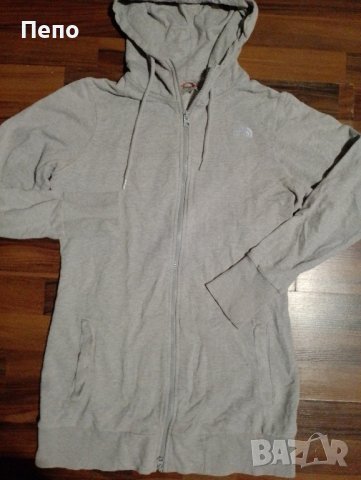 Дамско Горнище, снимка 4 - Спортни екипи - 42957851