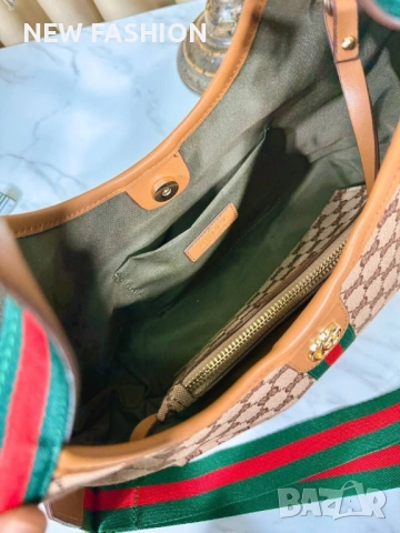 Дамски Чанти ✨ Gucci , снимка 7 - Чанти - 51963856